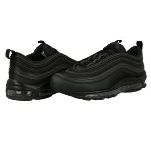 Nike Air Max 97 Triple Black men’s size 8/ women’s size 9.5 # 921733-001